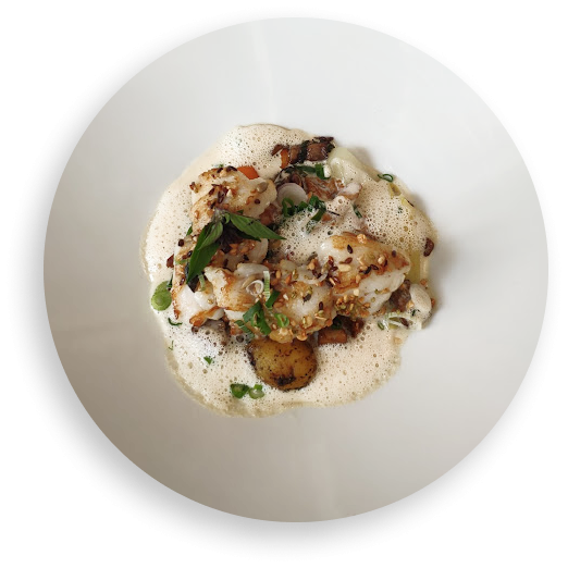 Le restaurant - Le Lion D'Or - Candé-sur-Beuvron - les meilleurs restaurant de CANDE-SUR-BEUVRON