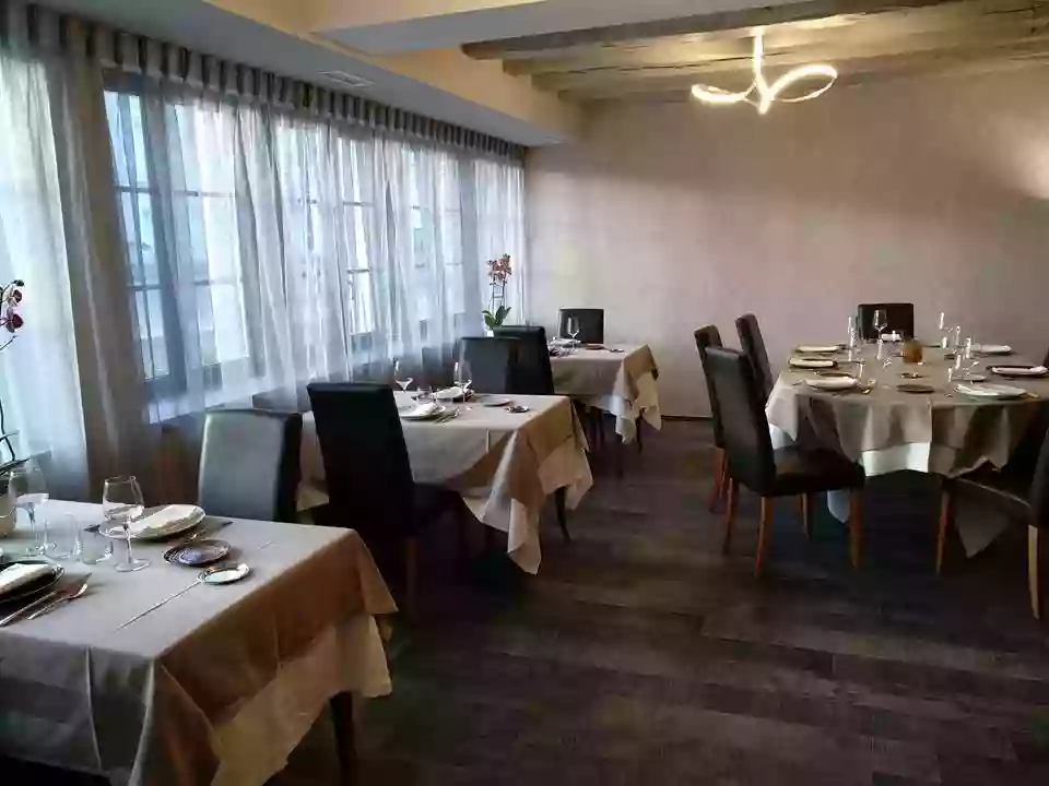 Le Lion D'Or - Restaurant Candé-sur-Beuvron - top restaurant CANDE-SUR-BEUVRON
