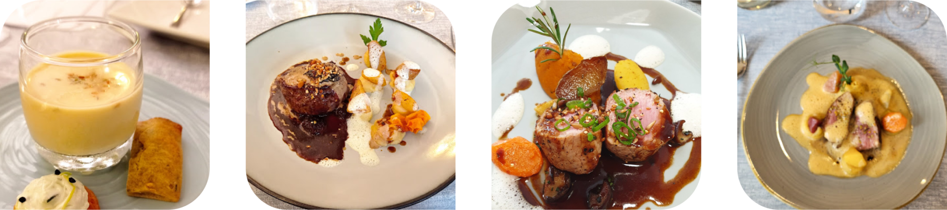 Le Lion D'Or - Restaurant Candé-sur-Beuvron - restaurant Chaumont-sur-Loire