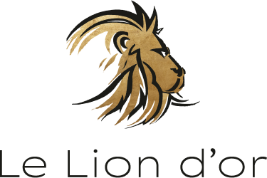 Logo Restaurant Le Lion d'Or